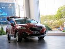 Peugeot 3008 2016 - Peugeot 3008 Bình Phước | Bán ô tô Peugeot 3008 năm 2016, màu đỏ, xe Pháp, đẳng cấp Châu Âu