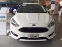 Ford Focus Ecoboost 2016 - Ford Focus 1.5 Ecoboost 2016 - ẩn chứa nhiều điều thú vị
