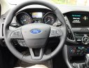 Ford Focus Ecoboost 2016 - Ford Focus 1.5 Ecoboost 2016 - ẩn chứa nhiều điều thú vị
