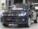 Volkswagen Tiguan 2.0 TSI 4 Motion 2016 - Volkswagen Đà Nẵng bán SUV Tiguan 2.0 TSI 4 Motion đời 2016, màu đen, nhập khẩu chính hãng. LH 0901.941.899