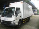 Isuzu QKR 55H 2016 - Bán xe tải Isuzu 2T2 QKR55H, xe tải Isuzu 2T2, Isuzu 2.2 tấn trả góp, giá rẻ