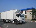 Isuzu F-SERIES  2015 - Xe tải Isuzu 3 chân, 16 tấn, thùng dài 7.8m / 9.6m trả góp lãi suất thấp giao xe toàn quốc