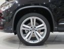 Volkswagen Tiguan 2.0 TSI 4 Motion 2015 - Bán xe Đức Volkswagen Polo Sedan AT 2015 màu đen, nhập khẩu nguyên chiếc, mới, giá sốc tại Quảng Ngãi