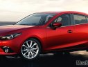 Mazda 3 2016 - Cần bán Mazda 3 đời 2016, màu đỏ