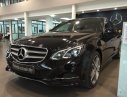 Mercedes-Benz E200  Edition 2016 - Mercedes E200 Edition 2016 đen chạy 9000km giá tốt