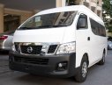 Nissan Urvan NV350 2016 - Bán xe Nissan Urvan 350 mới hoàn toàn, màu trắng bạc, nhập khẩu nguyên chiếc từ Thái Lan, có xe giao ngay