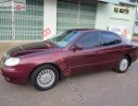 Daewoo Leganza 2000 - Cần bán Daewoo Leganza đời 2000, màu đỏ chính chủ, giá chỉ 155 triệu