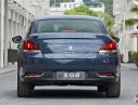 Peugeot 508 Facelift 2016 - Peugeot Quảng Ninh bán xe Pháp Peugeot 508 xanh nội thất be, xe châu Âu nhập khẩu mới 100%