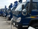 Thaco FORLAND FLD490C  2016 - Giá xe Ben 5 tấn Trường Hải mới nâng tải 2017 ở Hà Nội