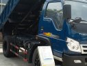 Thaco FORLAND FLD490C  2016 - Giá xe Ben 5 tấn Trường Hải mới nâng tải 2017 ở Hà Nội