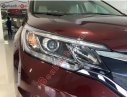 Honda CR V 2.0 2016 - Bán ô tô Honda CR V 2.0 sản xuất 2016, màu đỏ