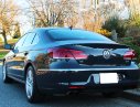 Volkswagen Passat CC 2014 - Cần bán xe Volkswagen Passat CC năm 2014, màu đen, nhập khẩu chính hãng, 1 chiếc duy nhất