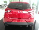 Mazda 2   2016 - Cần bán Mazda 2 đời 2016, màu đỏ, 654tr
