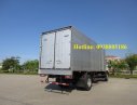 Thaco AUMAN C160 2016 - Cần bán xe tải 9 tấn Auman C160