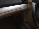 Chevrolet Aveo 2013 - Bán Chevrolet Aveo năm 2013, màu đen như mới