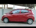 Hyundai Eon 2012 - Cần bán Hyundai Eon đời 2012, màu đỏ, xe nhập