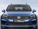 Volkswagen Touareg GP 2016 - Bán Volkswagen Touareg GP đời 2016, màu đen, nhập khẩu nguyên chiếc từ Đức tại Cần Thơ và Miền Tây