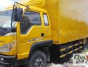 Xe tải 5 tấn - dưới 10 tấn 6.5 tấn 2008 - Cần bán lại xe Foton 6.5 tấn đời 2008, màu vàng