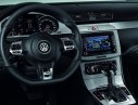 Volkswagen Passat CC 2016 - Bán Volkswagen Passat CC 1.8l màu đen, chỉ còn 1 chiếc duy nhất tại Việt Nam. LH Hương 0902608293
