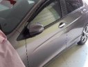 Honda City CVT  2014 - Cần bán xe Honda City CVT đời 2014, màu xám ít sử dụng