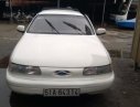 Ford Taurus 1995 - Cần bán lại xe Ford Taurus đời 1995, màu trắng, nhập khẩu số tự động