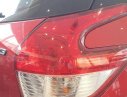 Toyota Yaris G  2016 - Toyota Hiroshima Tân Cảng cần bán xe Toyota Yaris G năm 2016, màu đỏ, 670tr