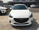 Mazda 2 1.5HB   2016 - Cần bán Mazda 2 1.5HB đời 2016, màu trắng, xe mới