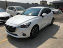 Mazda 2 1.5HB   2016 - Cần bán Mazda 2 1.5HB đời 2016, màu trắng, xe mới