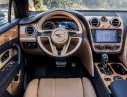Bentley Bentayga 2016 - Cần bán xe Bentley Bentayga sản xuất 2016, màu nâu, nhập khẩu chính hãng