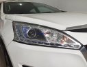 Luxgen U6 2016 - Cần bán xe Luxgen U6 đời 2016, màu trắng, nhập khẩu nguyên chiếc, giá 818tr