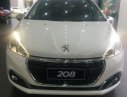 Peugeot 208 2015 - Bán xe Peugeot 208 Trường Hải nhập khẩu chính hãng
