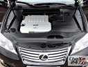 Lexus ES 350 2011 - Cần bán gấp Lexus ES 350 đời 2011, màu đen, nhập khẩu