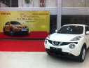 Nissan Juke 2016 - Bán ô tô Nissan Juke đời 2016, màu trắng, nhập khẩu nguyên chiếc