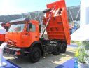 CMC VB750 2016 - Tổng đại lý bán xe Ben Kamaz Miền Nam - Ben Kamaz 15 tấn, 6x4 giao xe toàn quốc