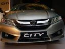 Honda City 2016 - Honda Ô tô Đà Nẵng bán Honda City 2016 giá ưu đãi, khuyến mãi lớn