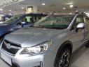 Subaru XV 2.0i AT 2016 - Bán Subaru XV 2.0i AT đời 2016, màu bạc