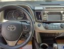 Toyota RAV4 2.5 Limited  2015 - Bán xe Toyota RAV4 2.5 Limited 2015, giao ngay giá tốt nhất HN