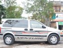 Chevrolet Venture 3.4 AT 2004 - Bán Chevrolet Venture 3.4 AT đời 2004, màu bạc, nhập khẩu nguyên chiếc
