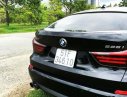 BMW 528i Gran Turismo  2015 - Chính chủ bán gấp BMW 528i Gran Turismo đời 2015, màu đen, xe nhập