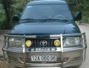 Toyota Zace    MT 2004 - Bán Toyota Zace MT, xe cũ, đời 2004, nhập khẩu nguyên chiếc