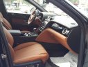 Bentley Bentayga 2016 - Bentley Bentayga 2016 màu đen, nhập Mỹ, giao ngay liên hệ 0968668899