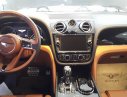 Bentley Bentayga 2016 - Bentley Bentayga 2016 màu đen, nhập Mỹ, giao ngay liên hệ 0968668899