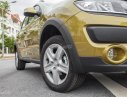 Renault Sandero Stepway 2016 - Renault Sandero nhập khẩu mới nguyên chiếc máy xăng, số tự động 5 cấp, có xe giao ngay. LH: 0976.232.212