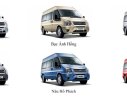 Ford Transit Luxury  2018 - Bán Ford Transit Luxury 2018, giá tốt nhất khuyến mãi lên đến 60tr - LH 093.1234768. Hỗ trợ vay 70-80%