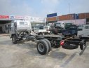 JAC HFC 2014 - Xe tải JAC 4.5 tấn, thùng dài 5.3M, máy 120PS - LH: 0936 678 689
