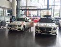 Mercedes-Benz S500  L 2016 - Cần bán Mercedes Mercede-Benz S500L đời 2016, màu trắng, mới 100%