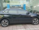 Luxgen U6  1.8 AT   2016 - Cần bán xe Luxgen U6 1.8 AT đời 2016, màu đen, nhập khẩu nguyên chiếc, giá chỉ 818 triệu