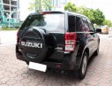 Suzuki Grand vitara   4x4AT 2013 - Xe Suzuki Grand vitara 4x4AT đời 2013, màu đen, nhập khẩu nguyên chiếc
