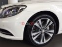 Mercedes-Benz S500  L 2016 - Cần bán Mercedes Mercede-Benz S500L đời 2016, màu trắng, mới 100%