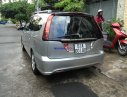 Honda Stream  2.0 2005 - Cần bán lại xe Honda Stream 2.0 đời 2005, màu bạc, Nhập Khẩu Nhật Bản